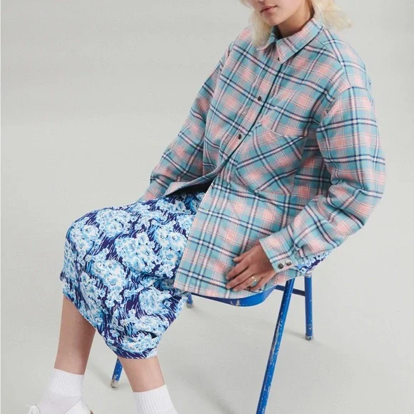 Rachel Comey Lovett Shoe - Picture 11 of 16